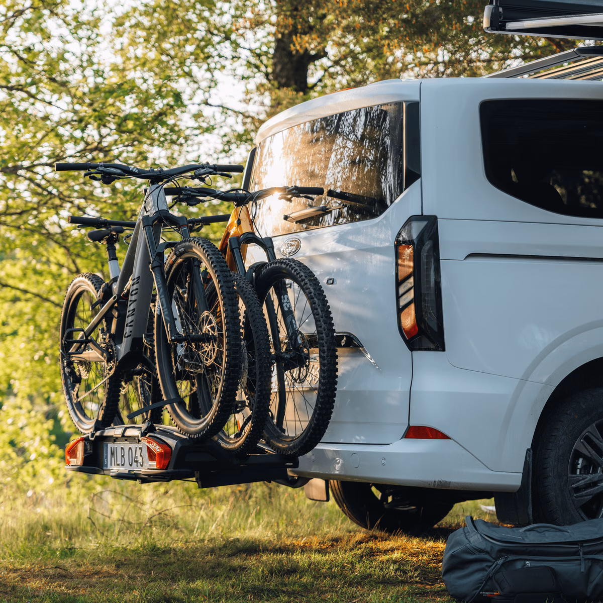 Thule Velo Space XT3 - immagine 2