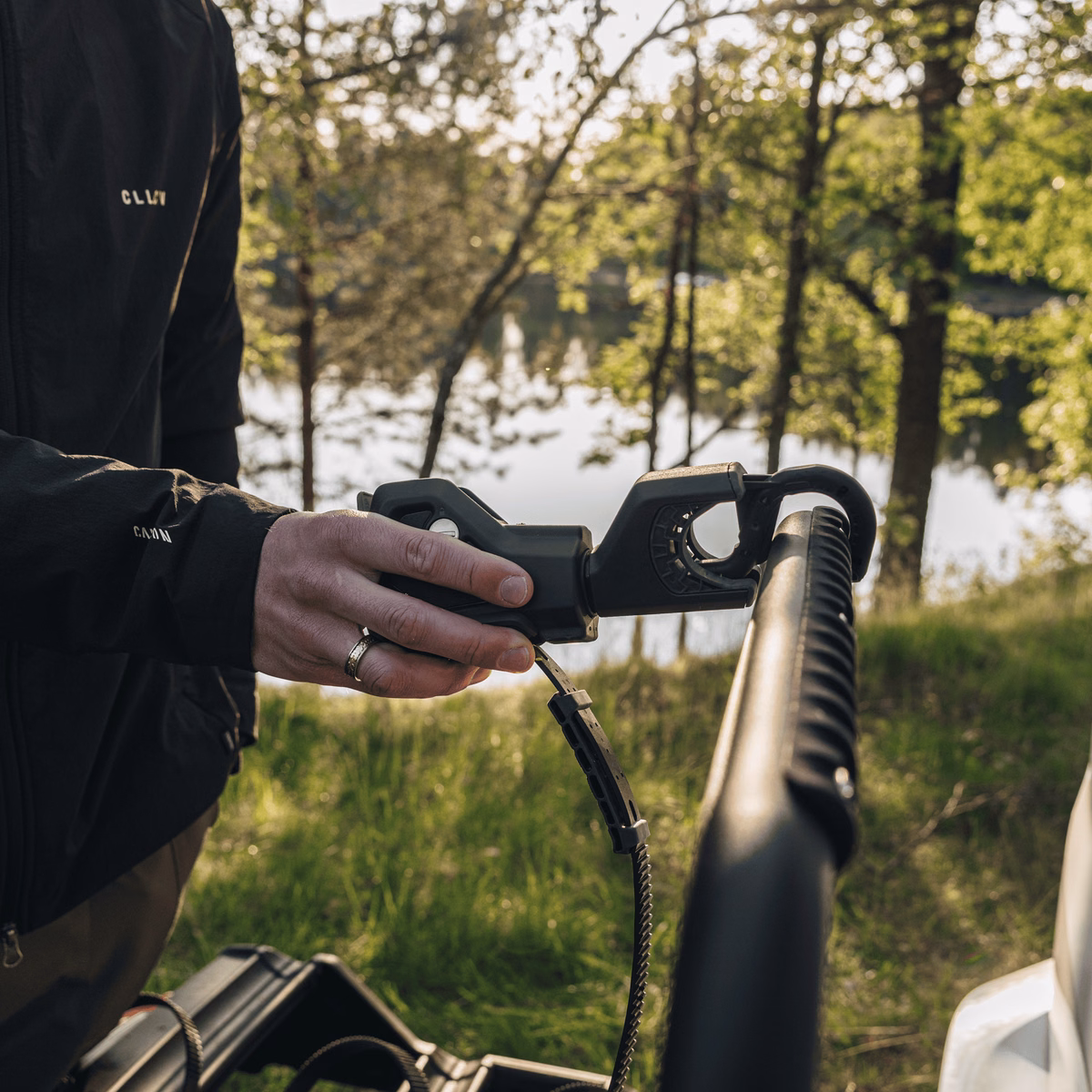 Thule Velo Space XT3 - immagine 4