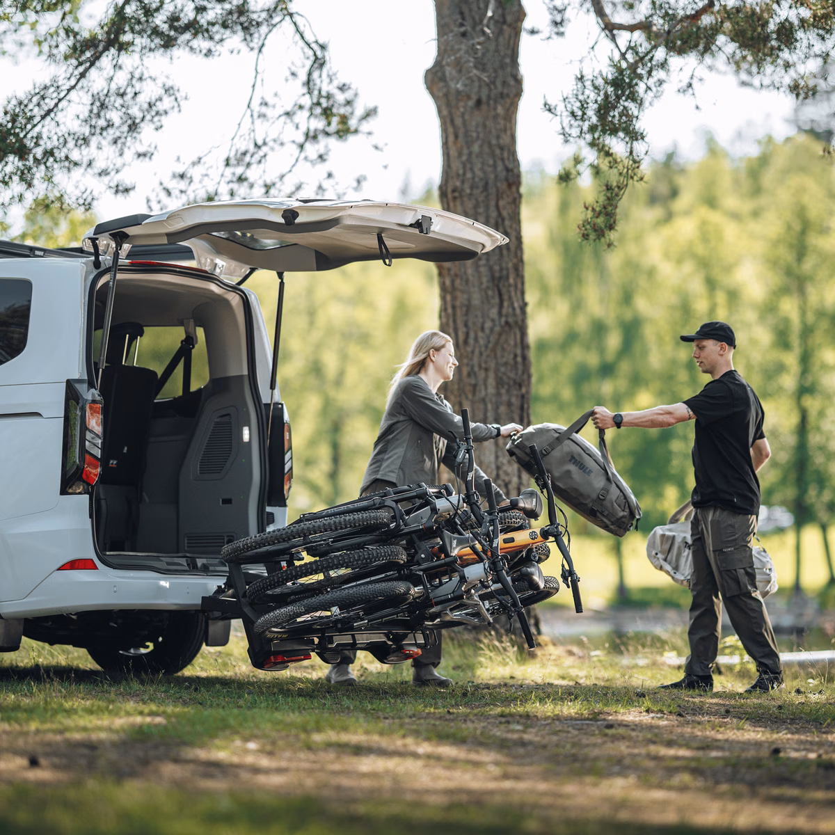 Thule Velo Space XT3 - immagine 3