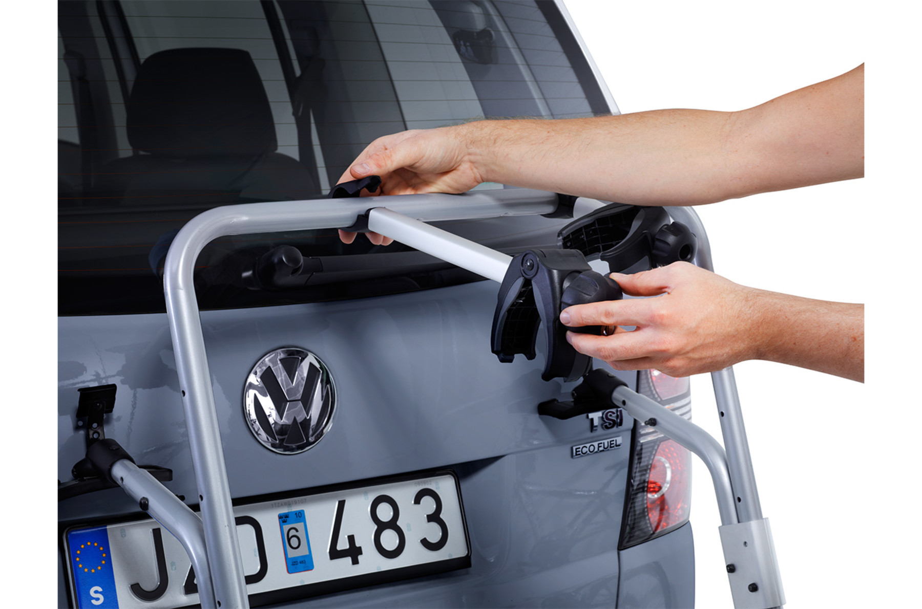 Thule BackPac 2 – Bild 4