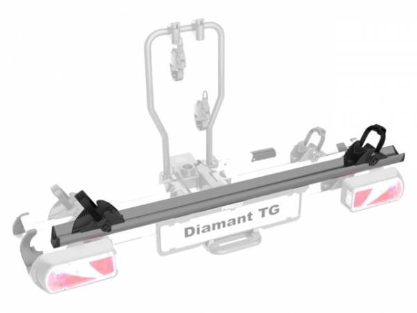 3.-4. Radschiene für VSV Fahrradträger – Bild 2