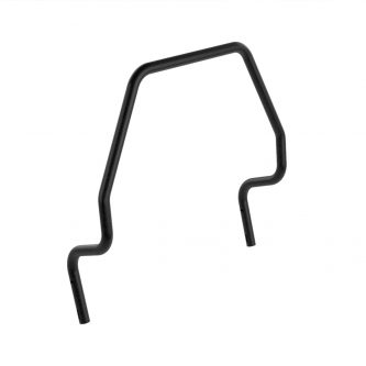 Bike Spare Wheel Adapter