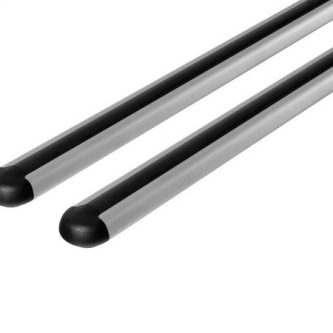 Alu- Dachträger Nordrive Alumia