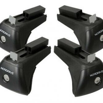 Profilkit für Nordrive Alumia