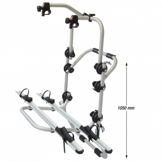 Bici OK Elektrobike VAN