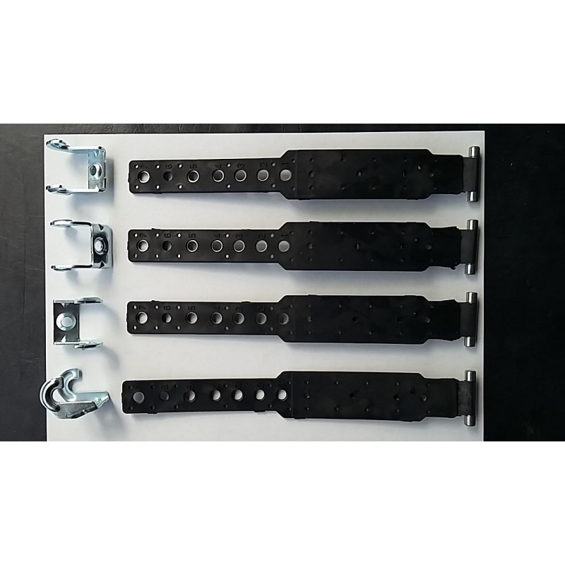 Geo Reelingträger – Bild 3