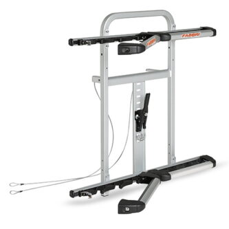 Optional Gringo Ski und Board