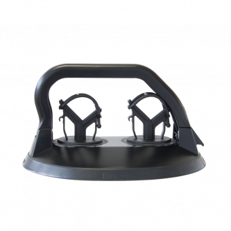 Magnetischer Skiträger Kolumbus