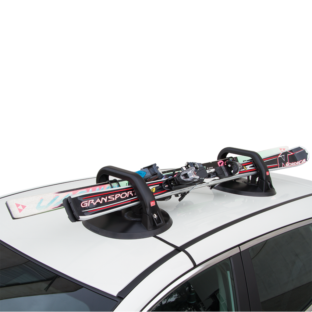 Magnetischer Skiträger Kolumbus - immagine 3