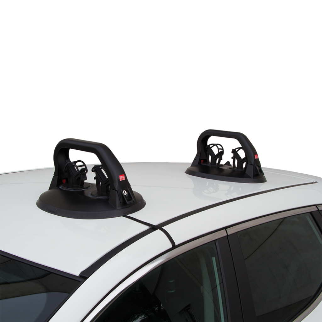 Magnetischer Skiträger Kolumbus - immagine 2