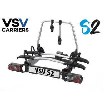 VSV - S2 Plus für Kastenwagen
