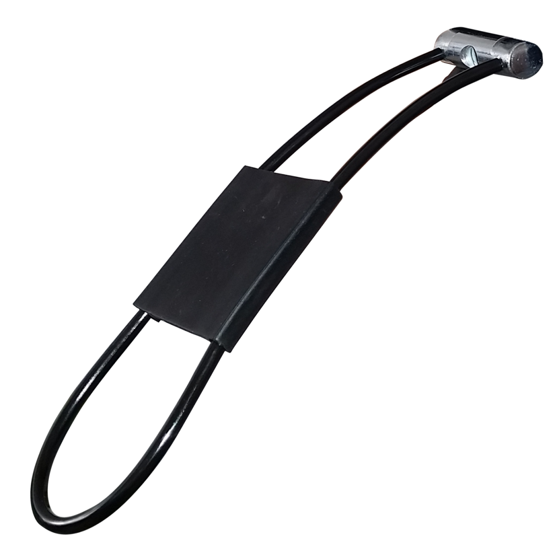 Optional Fixierband 370 mm