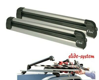 Skiträger Slide – Bild 2