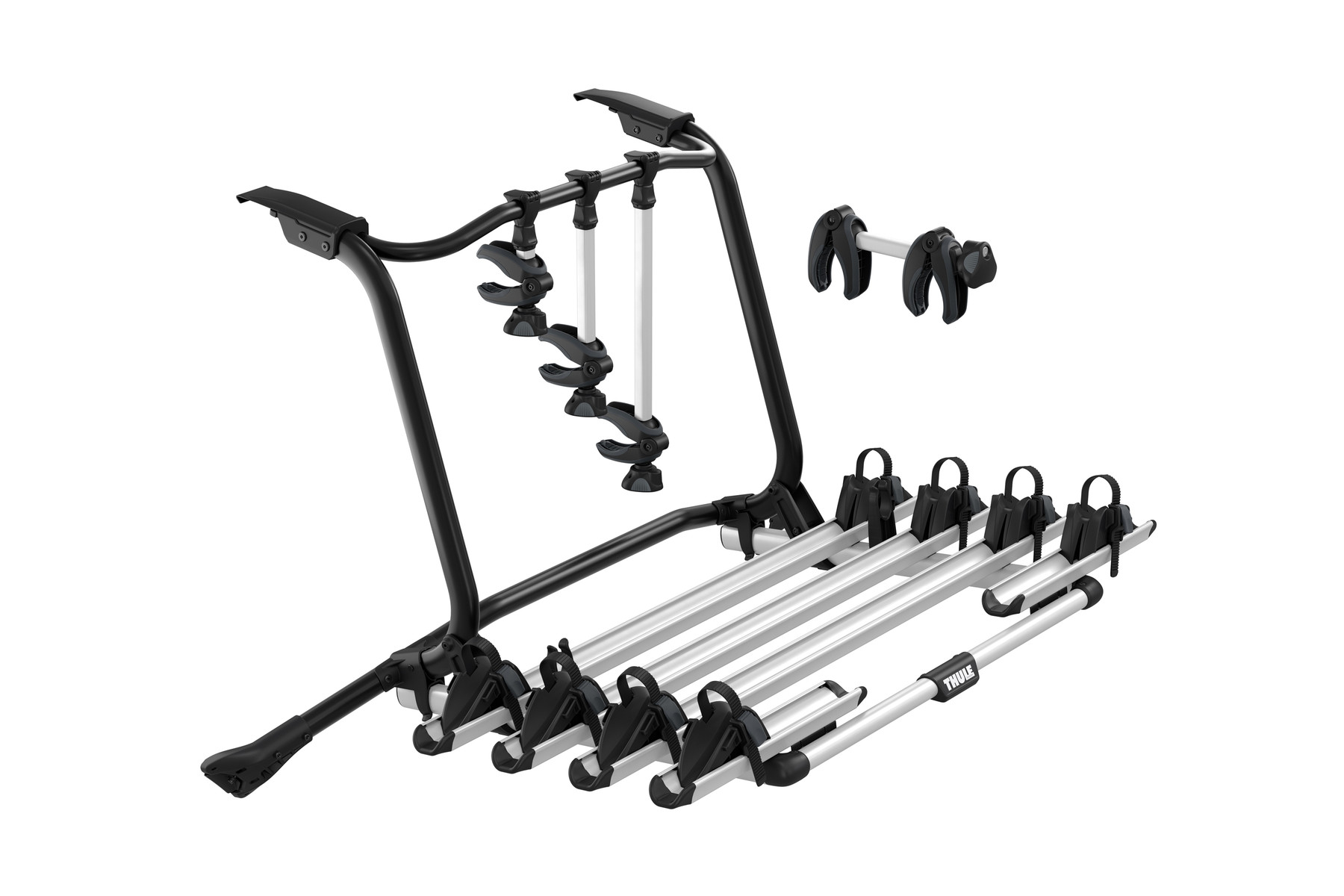 Thule WanderWay 4th Bike Adapter – Bild 2