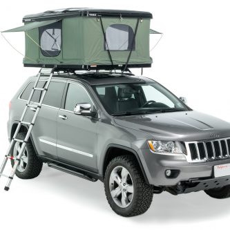 Thule Tepui HyBox