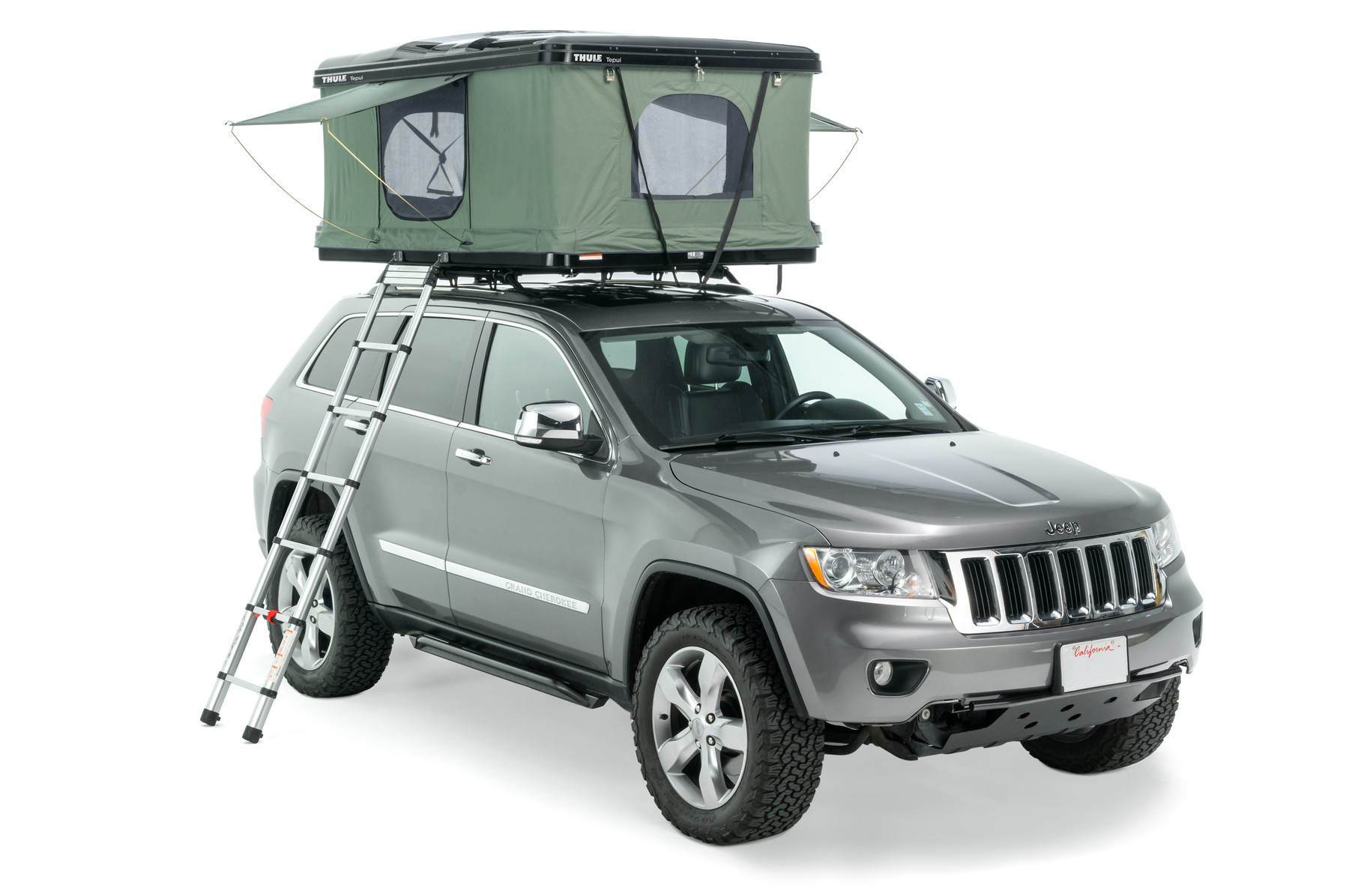 Thule Tepui HyBox