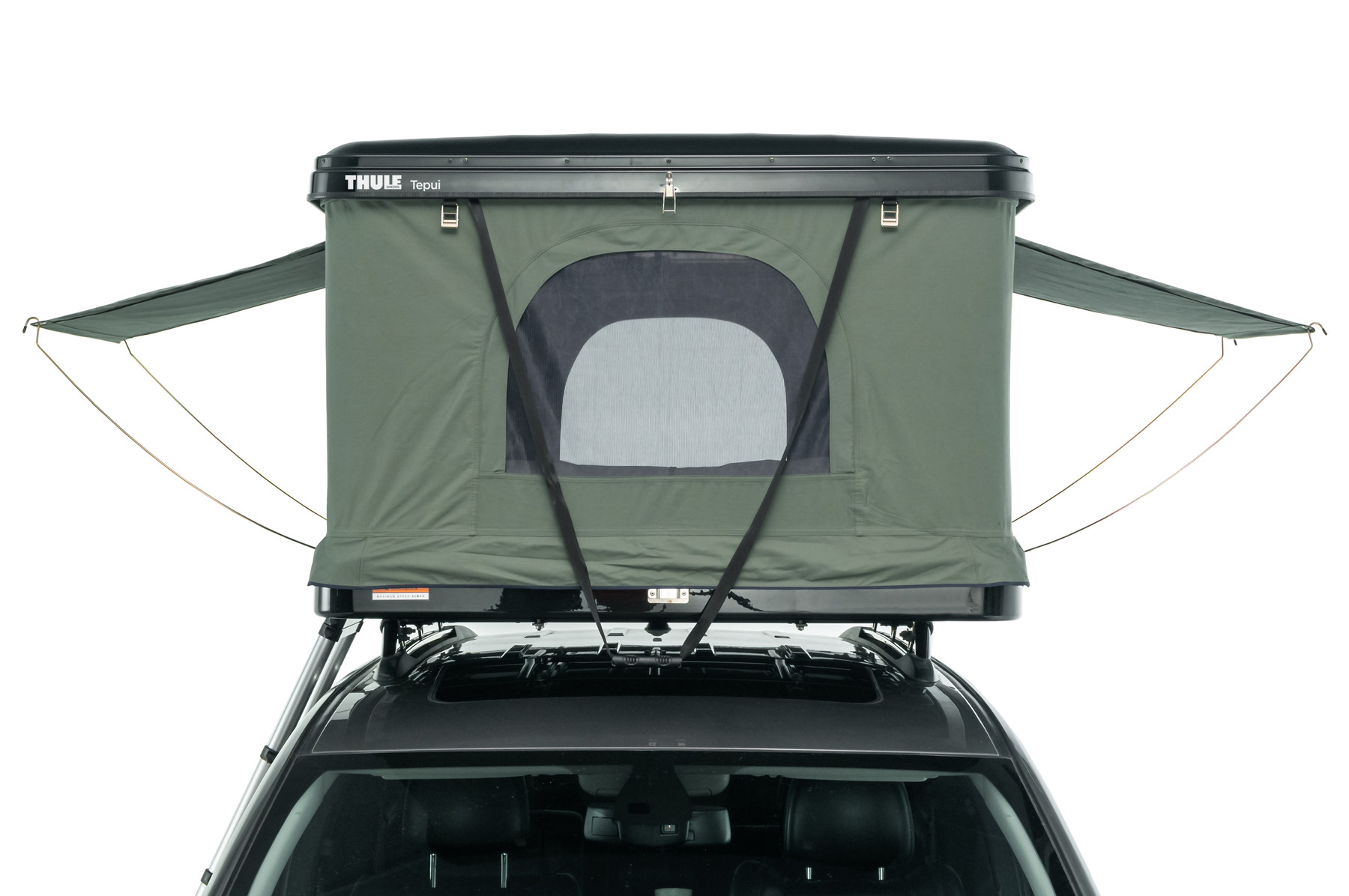 Thule Tepui HyBox – Bild 2