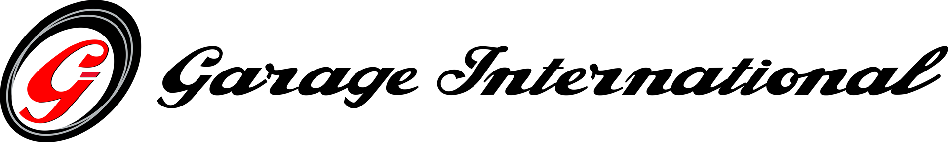 Garage International