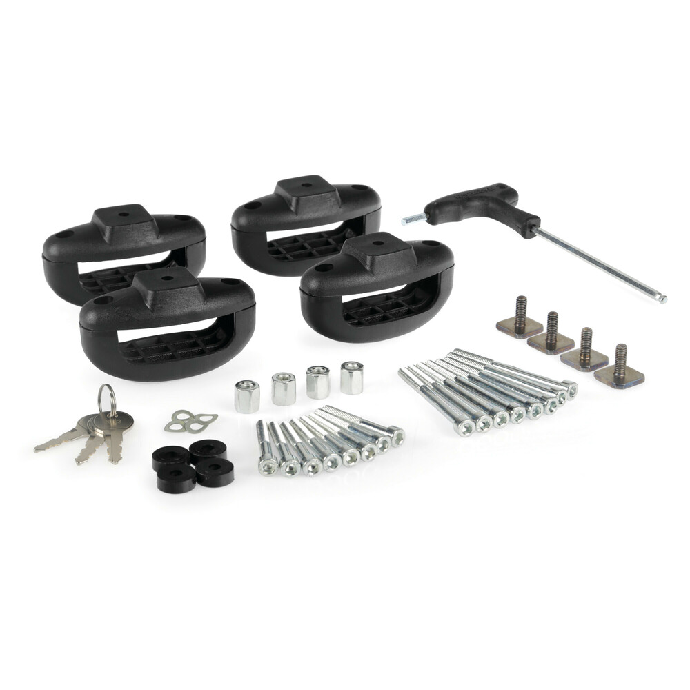 Skiträger Nordic NK40 – Bild 4