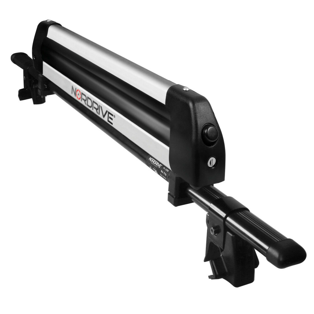 Skiträger Nordic NK40 – Bild 2