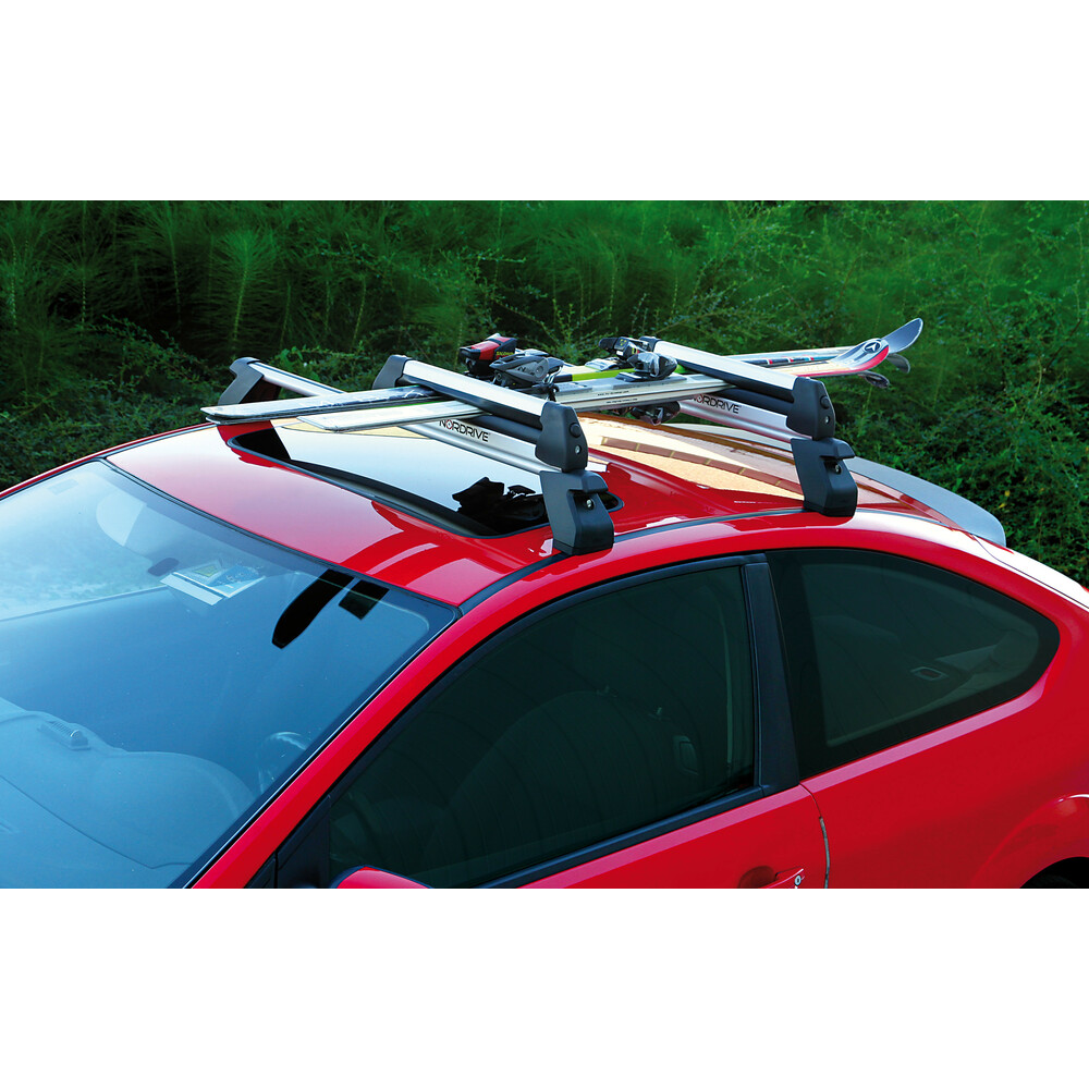 Skiträger Nordic NK40