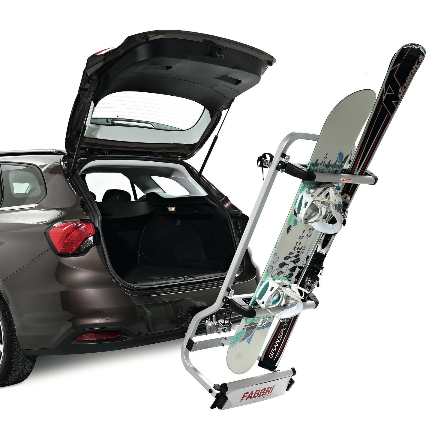 Skipass Ski & Board AHK - immagine 3