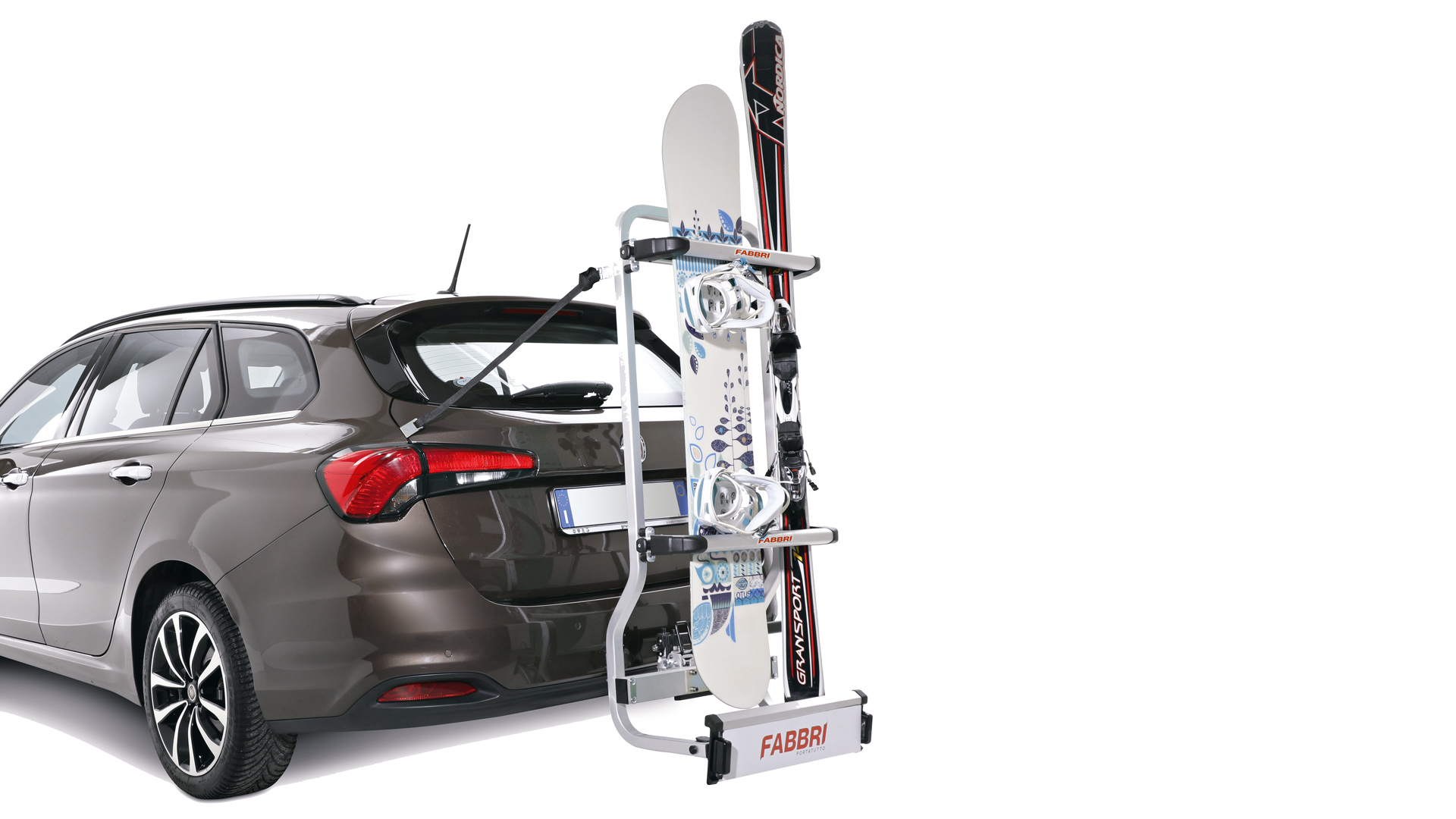 Skipass Ski & Board AHK - immagine 2