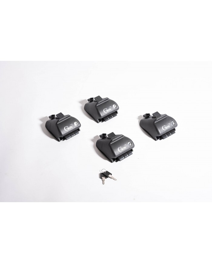 Reelingkit Thor 9602