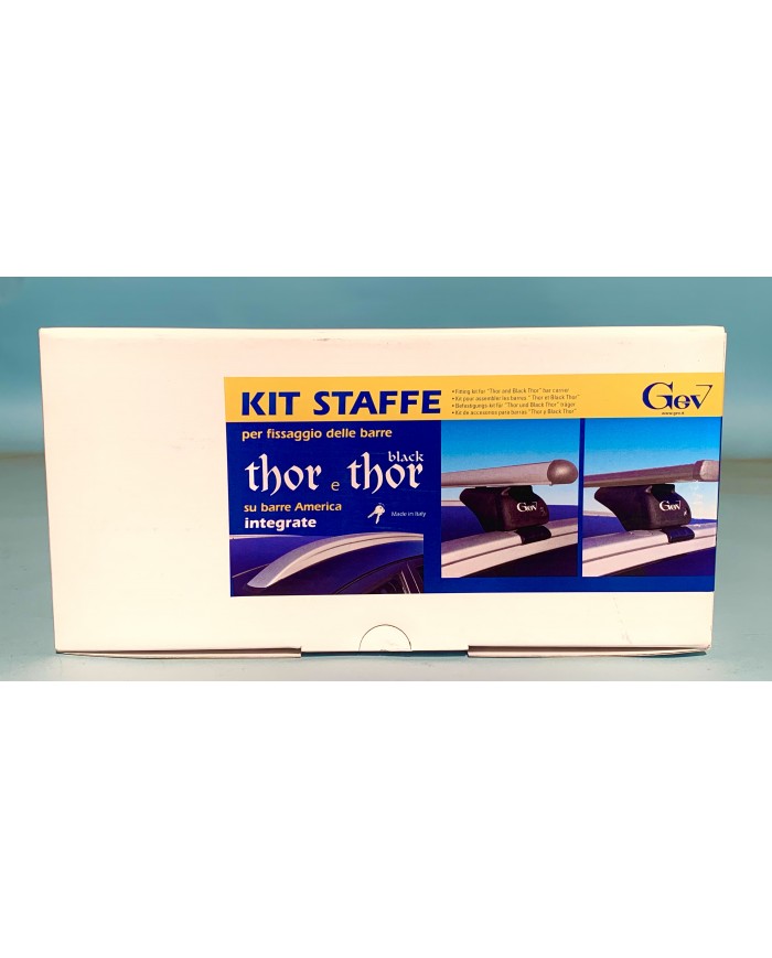 Reelingkit Thor 9602 – Bild 2