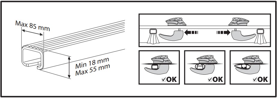 Nordrive 530D – Bild 4