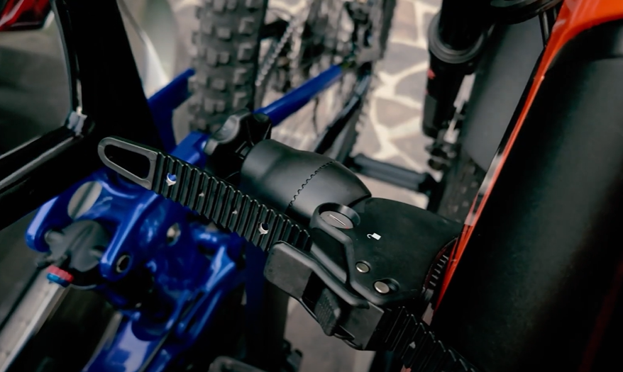 VSV - X2 Black Line – Bild 2