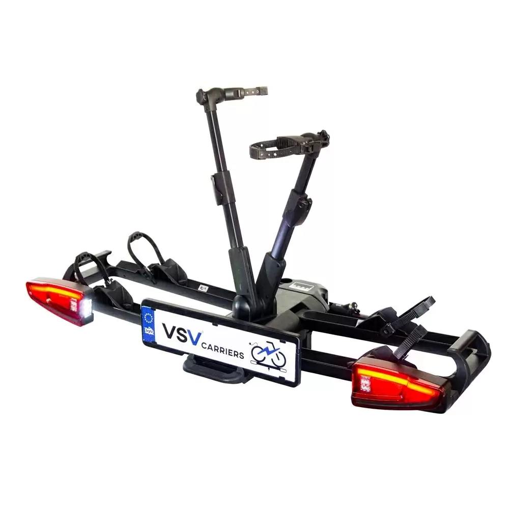 VSV - X2 Black Line – Bild 3