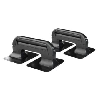 Magnetischer Skiträger Vento 3