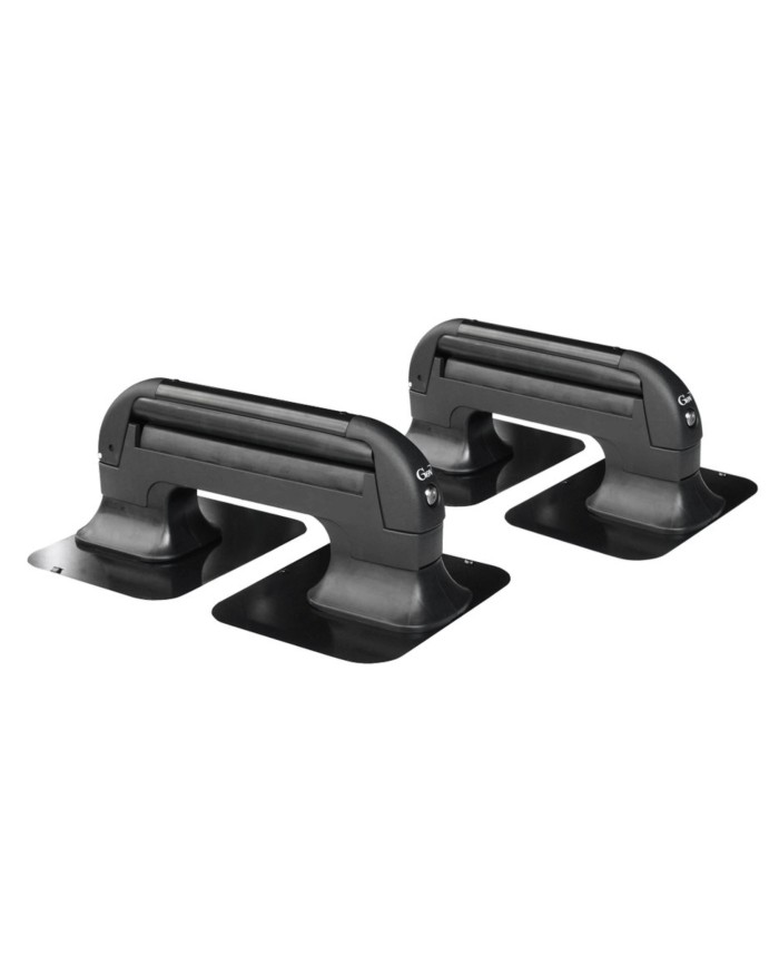 Magnetischer Skiträger Vento 3