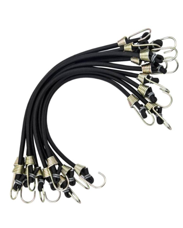 Fahrradträger - Set – Bild 4