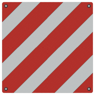 Hinweisschild